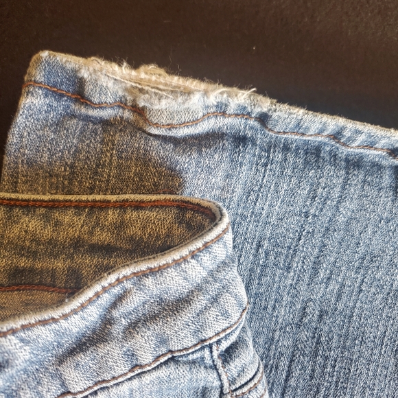 Refuge Jeans - Sz 13 - Picture 6 of 10